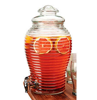 Triviso Beverage Dispenser