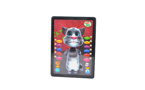 Tom Tom Tablet -Black