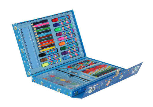 Kids Portable Art Set
