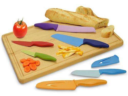 Knife Set - 12 piece