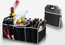 Trunk Organiser & Cooler