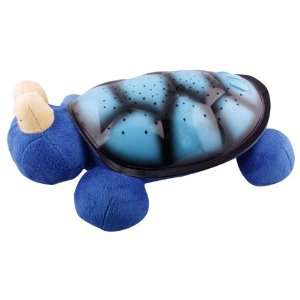 Turtle Light - Blue