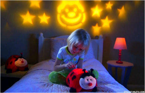 Dream Lights Ladybird