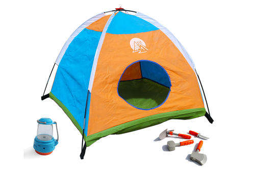 Toy - Kids Camping