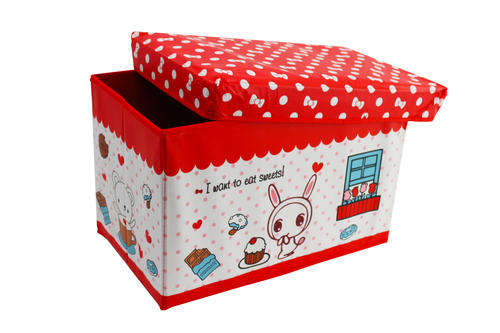 Ottoman - Kids Sweets