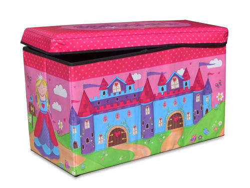 Ottomans - Kids Princess Big