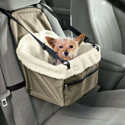 Pet - Car Booster Seat