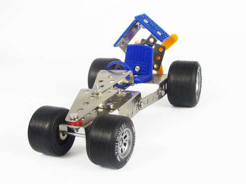 Toy - Assembling Racing Car 3115