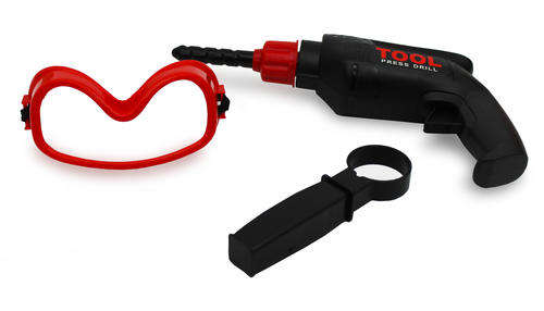 Kids Tool Set Drill