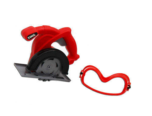Kids Tool Set Angle Grinder