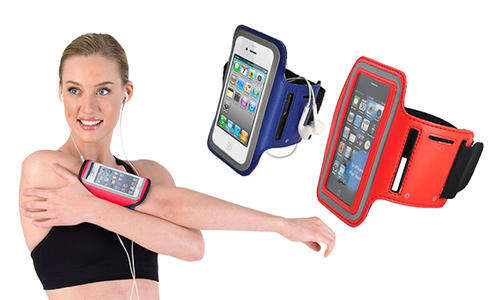 I Phone Armband