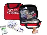 First Aid Kit