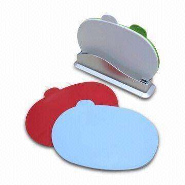 Cutting Boards - Index