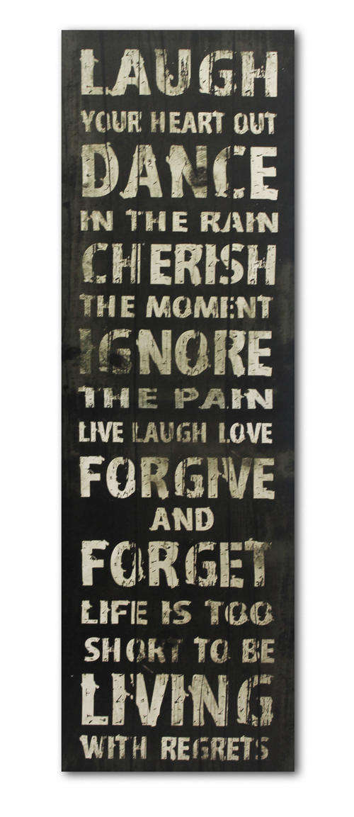 Canavas - Forgive & Forget