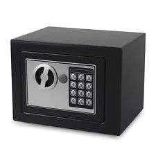 Safe Medium Electric - Black