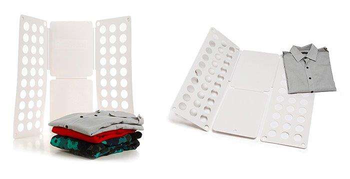 Shirt & Clothes Folder