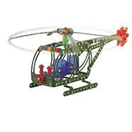 Toy - Assembling Helicopter - Buy 1 Get 1 Free