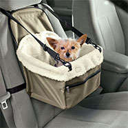 Pet Car Booster Seat | Buy 1 Get 1 Free