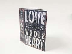 Book Safe SML - Love