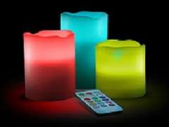 LED Candles