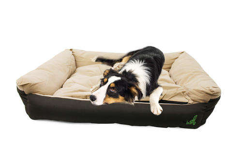 Fine Living Dog Bed - 73 x 63cm