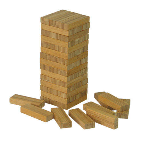 Game Set - Jenga