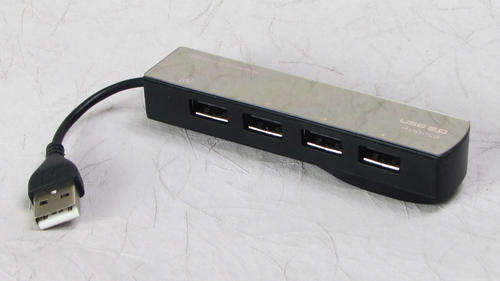 USB 2.0g Hub 4 Ports