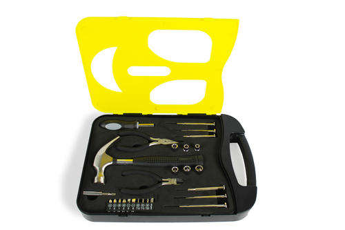 Tool Set - 26 pieces