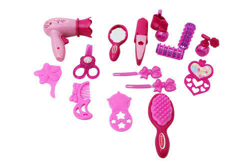 Toy - Cosmetic Vanity Set