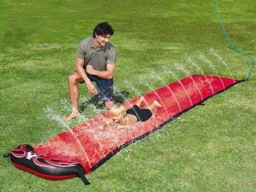 Water Slide - Single