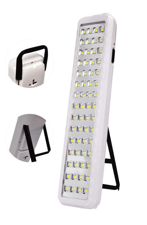 60 SMD LED Emergency Light