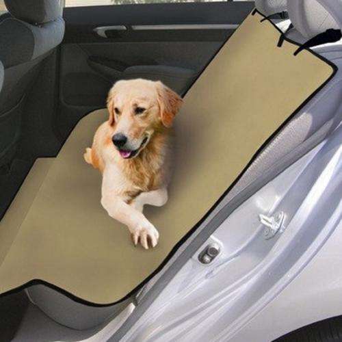 Pet Zoom Seat Cover