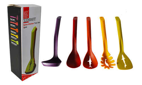 Kitchen Tool Set 5 Piece Buy 1 Get 1 Free