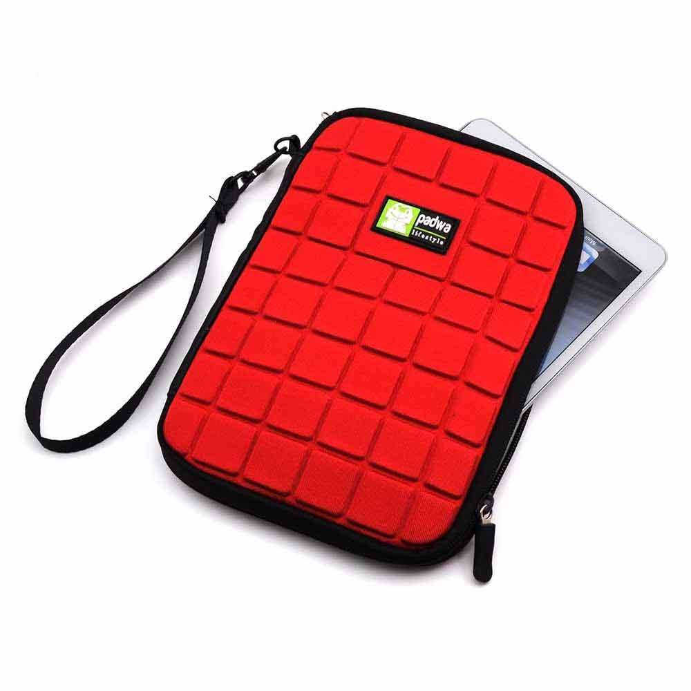 IPad Bag - Red