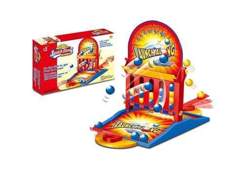 Toy - Launch Along 2 Player