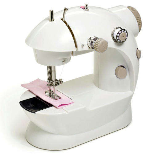 Mini Sewing Machine