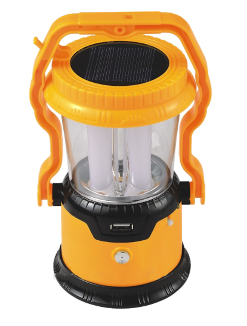 Fine Living Solar Lantern