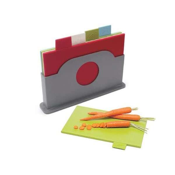 Cutting Board - Rectangular Index