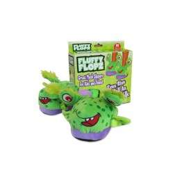 Slippers - Kids Large Monster