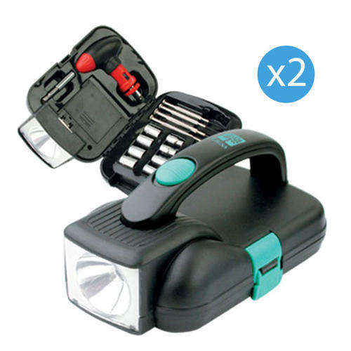 Tool Set - With Torch Buy 1 Get 1 Free