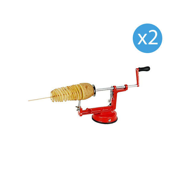 Spiral Potato Slicer Buy 1 Get 1 Free