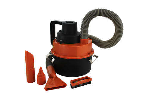 Car Vacuum - Wet and Dry Multifunction