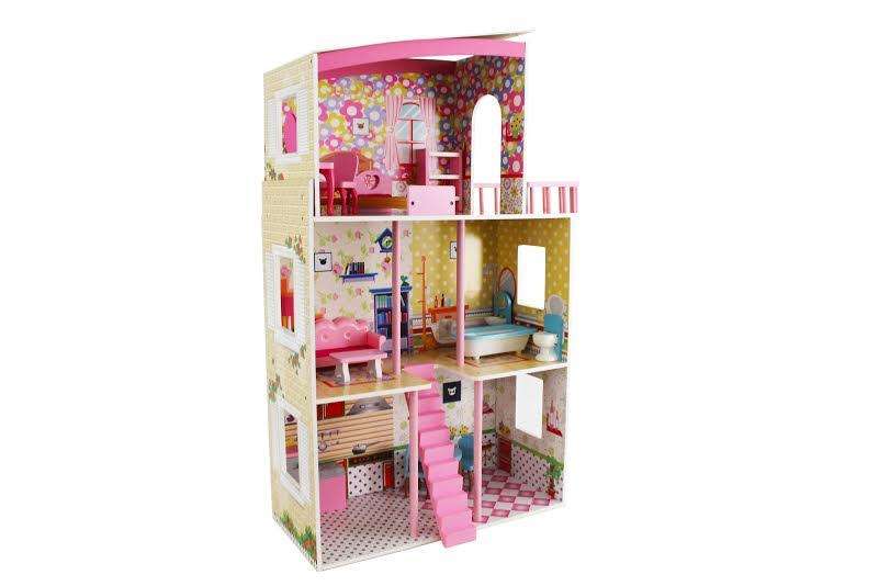 Doll house - Balcony Dolls House