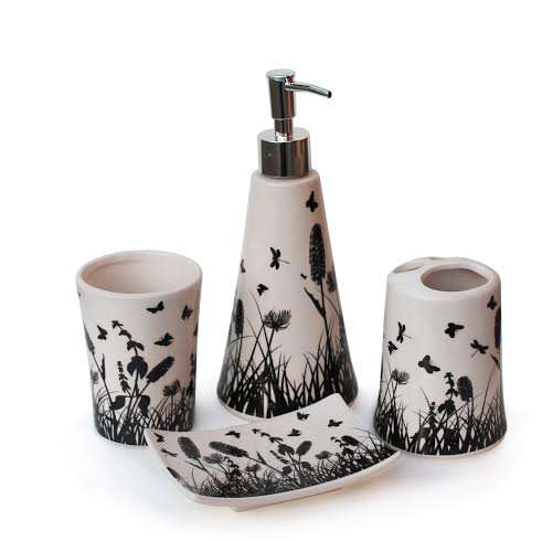 Bathroom - Ceramic4pc