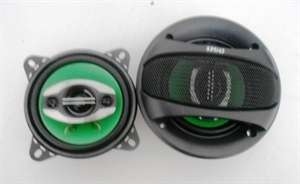 Spider Audio Speakers 300W