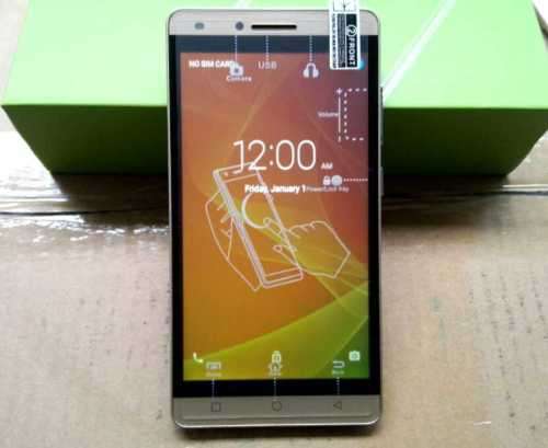 GT8 Android Cellphone