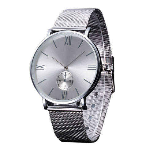 Fashion Luxurious Unisex watch