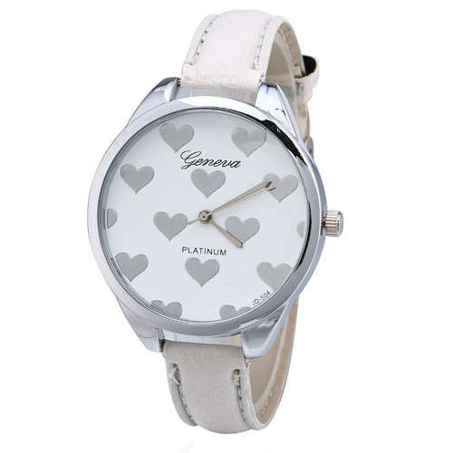 Fashion Luxurious Ladies watches