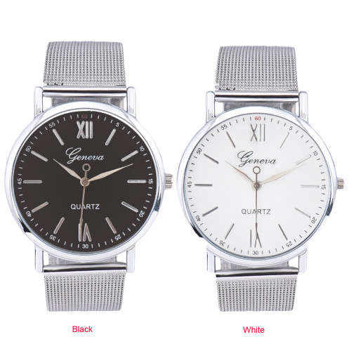 Ladies Watches