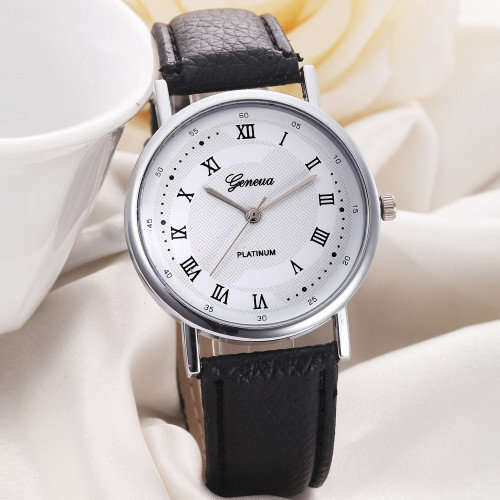 Ladies Fashion Watches